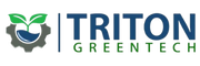 triton greentech logo